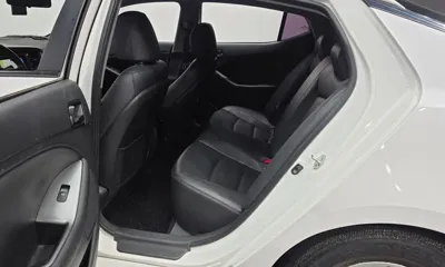 Kia K5 2014, 177950 км, за 4700000 KRW - фото 12