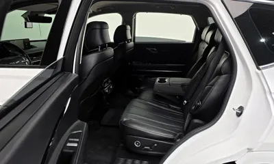 Genesis GV80 2022, 98327 км, за 42900000 KRW - фото 20