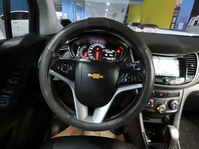 ChevroletGMDaewoo Trax 2018, 157514 км, за 5900000 KRW - фото 15