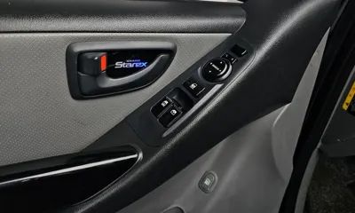 Hyundai Starex 2019, 171487 км, за 9700000 KRW - фото 15