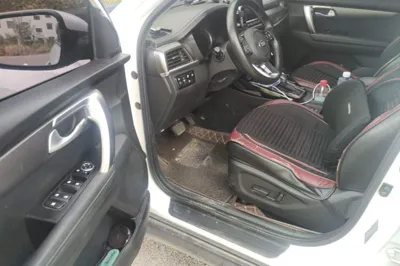 Kia Sportage R 2019, 72500 км, за 63696.97 CNY - фото 13