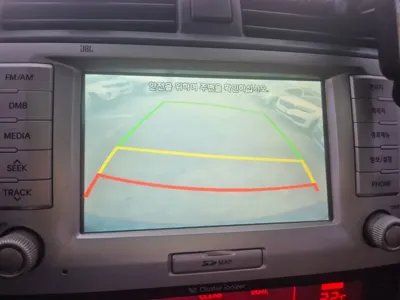 Kia Mohave 2015, 350429 км, за 6200000 KRW - фото 10