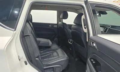 KG_Mobility_Ssangyong Rexton 2018, 142269 км, за 13500000 KRW - фото 11