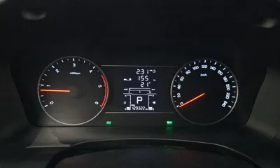 KG_Mobility_Ssangyong Rexton 2019, 129322 км, за 13800000 KRW - фото 8