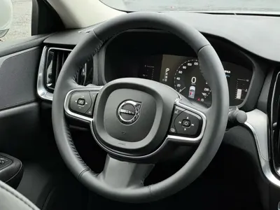 Volvo S60 2021, 57000 км, за 96600 CNY - фото 9