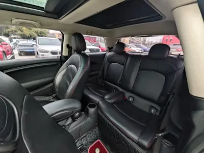 MINI MINI 2017, 137000 км, за 49800 CNY - фото 9