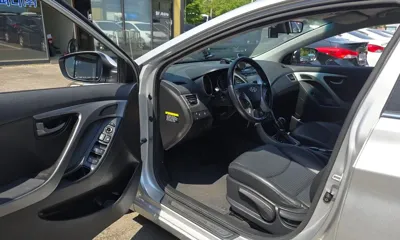 Hyundai Avante 2015, 58508 км, за 7700000 KRW - фото 10
