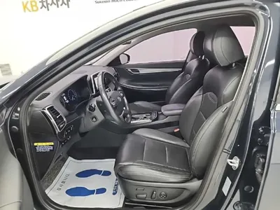 Hyundai Grandeur 2018, 204043 км, за 8490000 KRW - фото 11