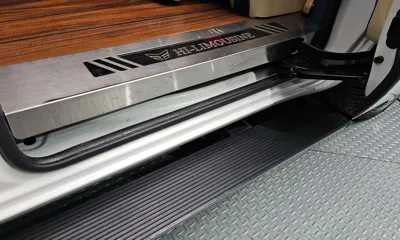 Kia Canival 2020, 57359 км, за 27900000 KRW - фото 27