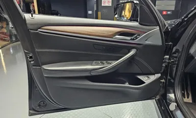 BMW 5-Series 2017, 97458 км, за 22990000 KRW - фото 24