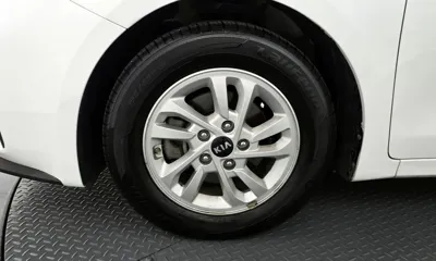 Kia K3 2019, 88499 км, за 9980000 KRW - фото 5