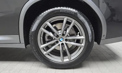BMW X4 2020, 89466 км, за 35000000 KRW - фото 21