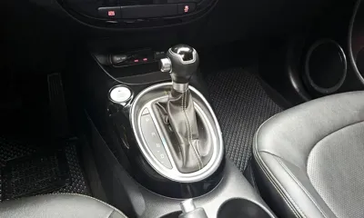 Kia Soul 2014, 53042 км, за 9300000 KRW - фото 9