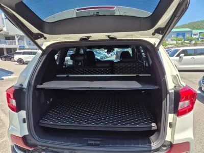 KG_Mobility_Ssangyong Rexton 2018, 111742 км, за 14500000 KRW - фото 18