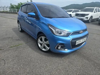 ChevroletGMDaewoo Spark 2016, 69847 км, за 5490000 KRW - фото 11