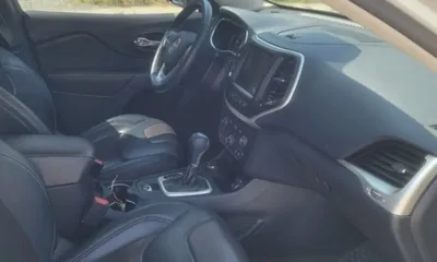 Jeep Cherokee 2015, 98700 км, за 7300000 KRW - фото 10