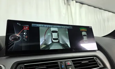 BMW 6-Series 2016, 152465 км, за 20700000 KRW - фото 15
