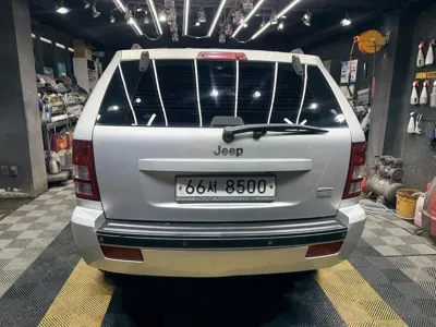 Jeep Cherokee 2010, 239197 км, за 3900000 KRW