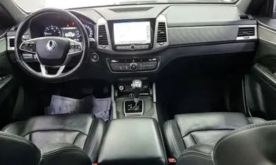 KG_Mobility_Ssangyong Rexton 2019, 150000 км, за 14500000 KRW - фото 7