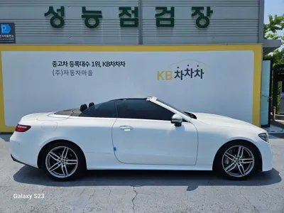 Mercedes-Benz E-Class 2018, 78204 км, за 33900000 KRW - фото 7