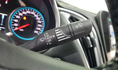 ChevroletGMDaewoo Malibu 2017, 143667 км, за 6490000 KRW - фото 29