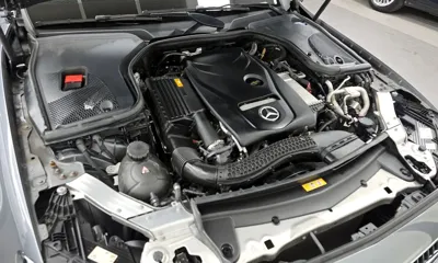Mercedes-Benz E-Class 2021, 69995 км, за 29990000 KRW - фото 28