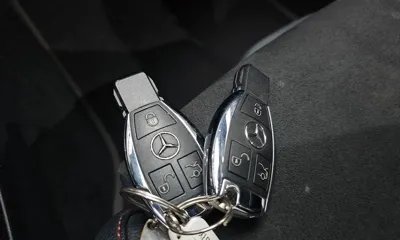 Mercedes-Benz CLA-Class 2018, 41536 км, за 17000000 KRW - фото 16