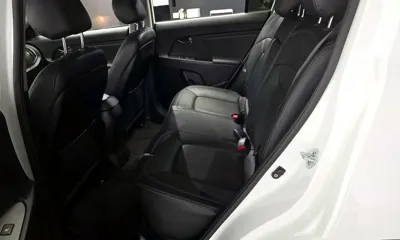 Kia Sportage 2013, 77569 км, за 6900000 KRW - фото 11
