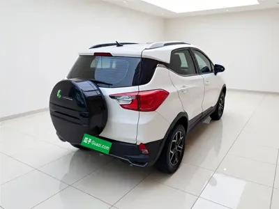 BYD Yuan Pro 2022, 21000 км, за 53600 CNY - фото 4