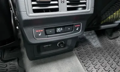 Audi SQ5 2023, 43327 км, за 55000000 KRW - фото 30