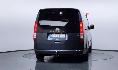 Hyundai Staria 2022, 32913 км, за 31800000 KRW