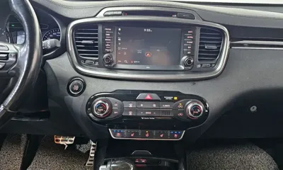 Kia Sorento 2017, 197338 км, за 12000000 KRW - фото 12