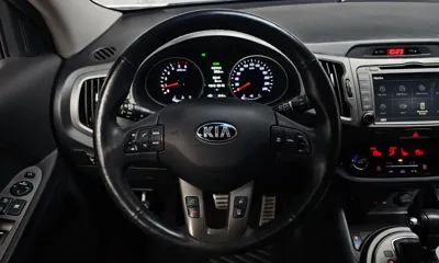 Kia Sportage 2014, 193168 км, за 5800000 KRW - фото 14