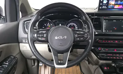 Kia Canival 2017, 50016 км, за 19700000 KRW - фото 13