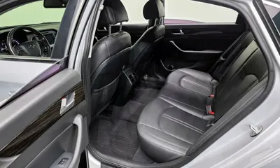 Hyundai Sonata 2017, 118816 км, за 8300000 KRW - фото 12