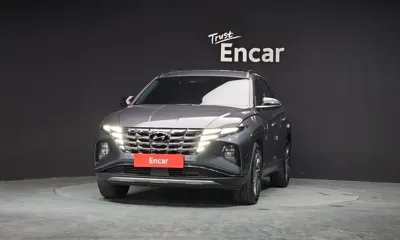 Hyundai Tucson 2022, 99282 км, за 22900000 KRW