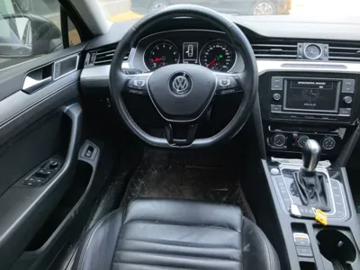 Volkswagen Magotan 2018, 122200 км, за 82302.84 CNY - фото 14