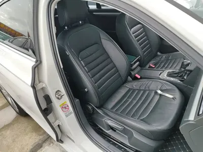 Volkswagen Lamando 2017, 86700 км, за 41900 CNY - фото 25