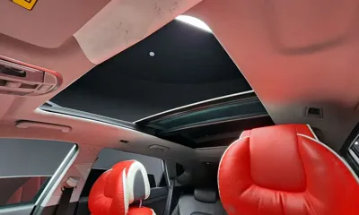 Hyundai Tucson 2016, 127321 км, за 9500000 KRW - фото 17