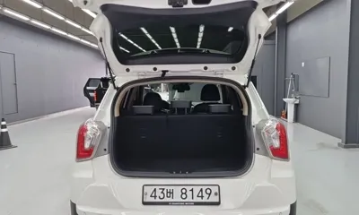 KG_Mobility_Ssangyong TIBOLI 2016, 126000 км, за 6300000 KRW - фото 14