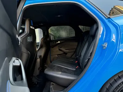Ford Focus (Import) 2016, 51000 км, за 259800 CNY - фото 6