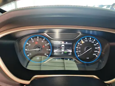GAC Motor Trumpchi GS5 2019, 85600 км, за 44100 CNY - фото 12