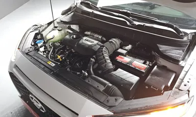 Hyundai Kona 2018, 109240 км, за 10900000 KRW - фото 6