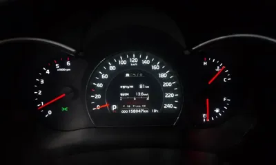 Kia Sorento 2014, 158047 км, за 6690000 KRW - фото 8