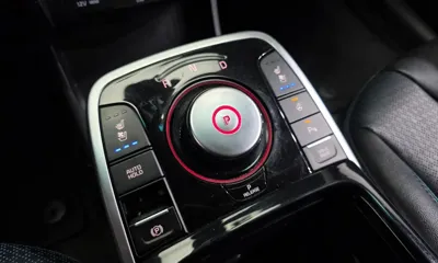 Kia Niro 2020, 89655 км, за 20800000 KRW - фото 9