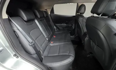 KG_Mobility_Ssangyong KORANDO 2020, 32499 км, за 14900000 KRW - фото 19