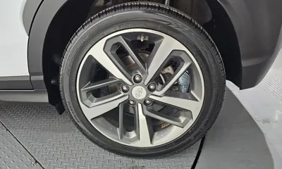 Hyundai Kona 2019, 53676 км, за 14000000 KRW - фото 21