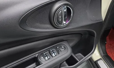 MINI Clubman 2018, 114859 км, за 8990000 KRW - фото 29