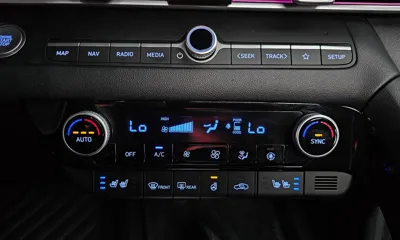 Hyundai Avante 2021, 39957 км, за 18500000 KRW - фото 37