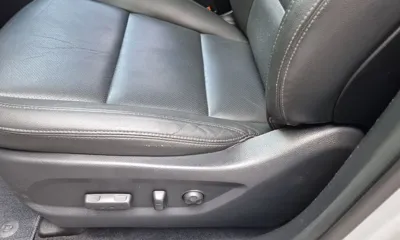 Hyundai Santafe 2016, 221000 км, за 7600000 KRW - фото 17